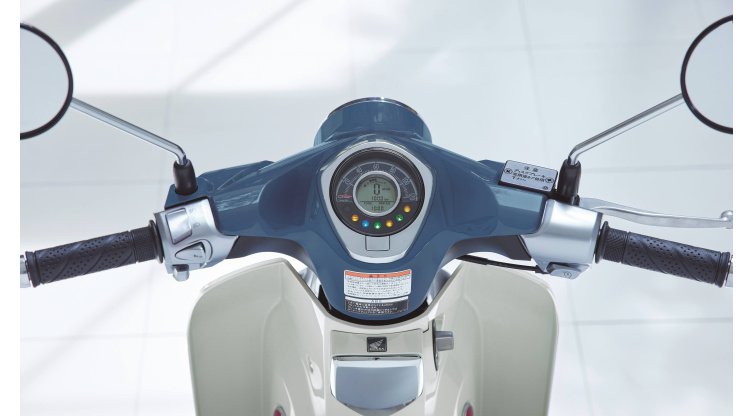 C125 Super Cub