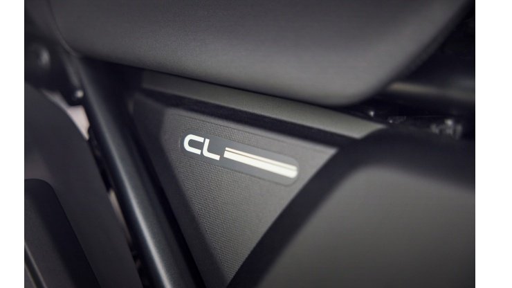 CL500 Model 