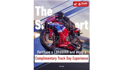 Your Special Super Sport Package 