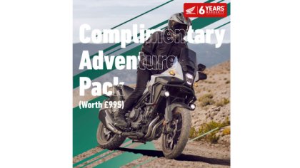 Your Special Adventure