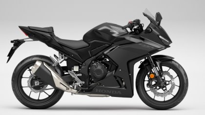 CBR500R