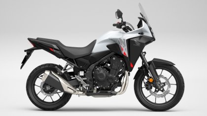 NX500 