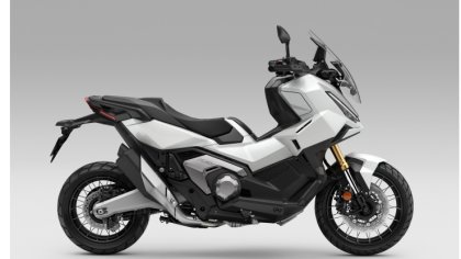 X-ADV750 