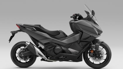 NSS 750 Forza 