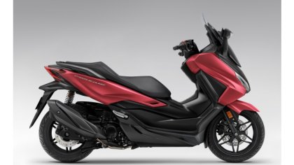 NSS350 Forza 