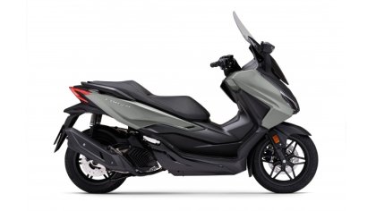 NSS125 Forza 