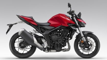 CB1000 Hornet
