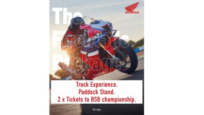 CBR1000RR SP