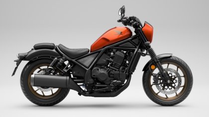 CMX1100 SE 