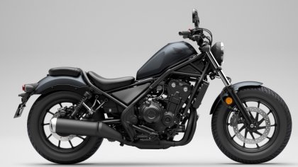 CMX500 Rebel