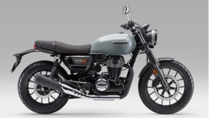 GB350S