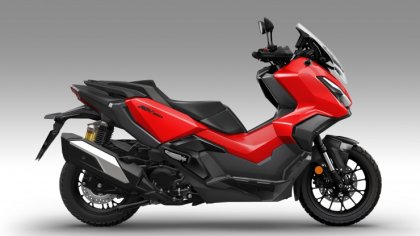 ADV 350