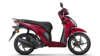 Vision 110 
