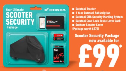 Ultimate Security Package 