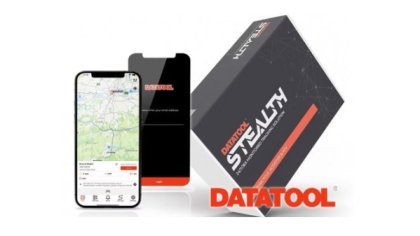 FREE Datatool Tracker