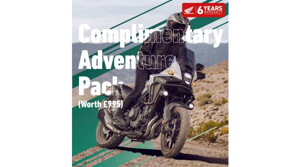 Your Special Adventure
