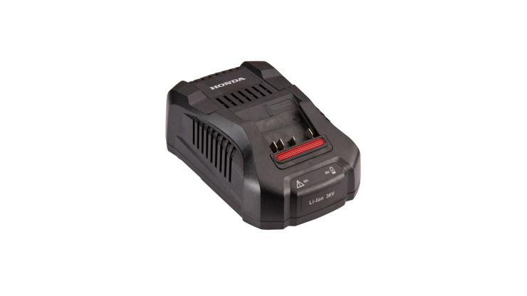 FAST CHARGER