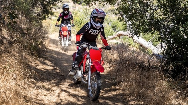 CRF110F