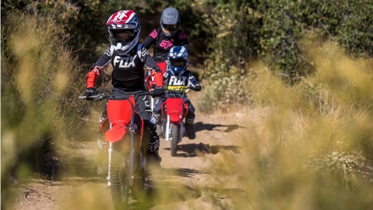CRF110F