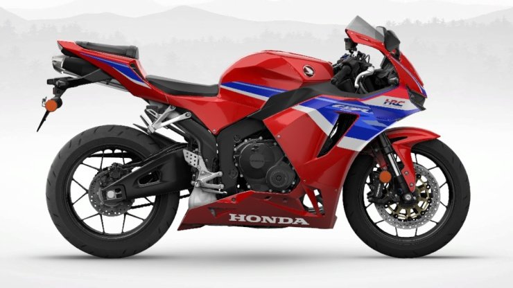 CBR600RR