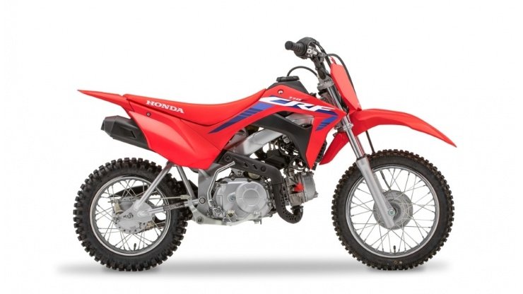 CRF110F