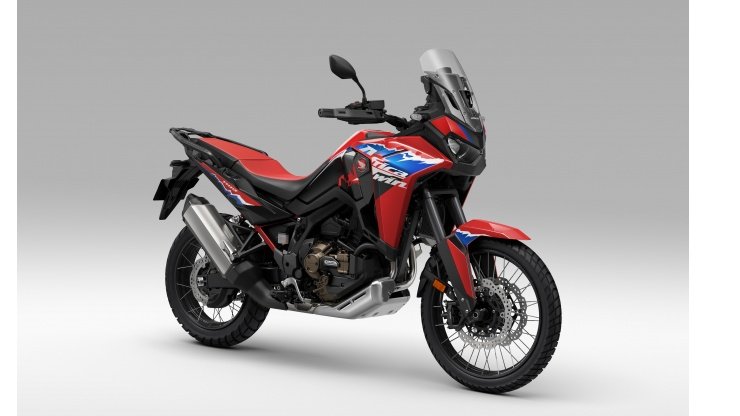 CRF1100 Africa Twin ES DCT 