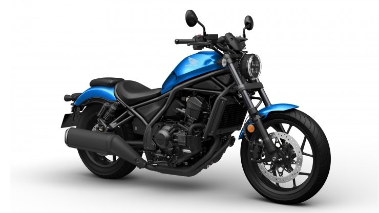 CMX1100 Rebel 2024 Model