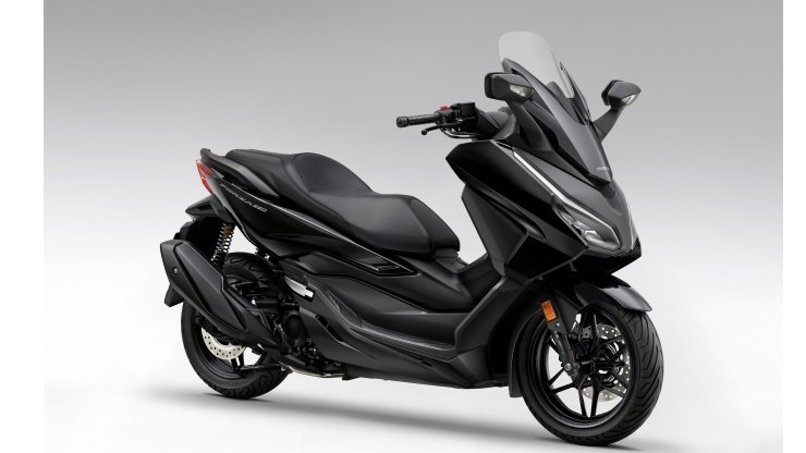 All-New 2024 Honda Forza 350 is getting crazier with the latest advanced  features and cheaper price 