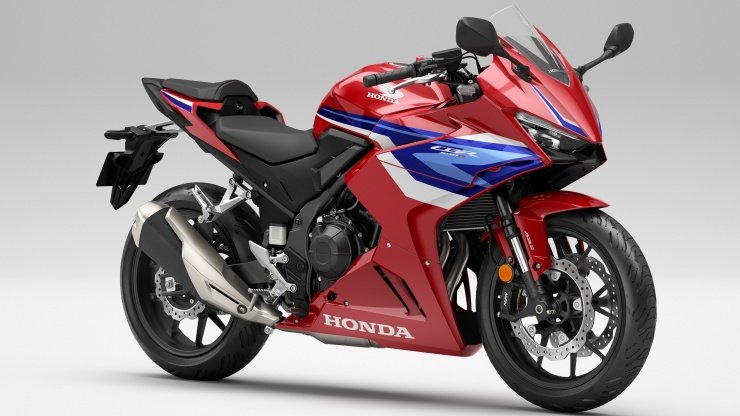 CBR500R