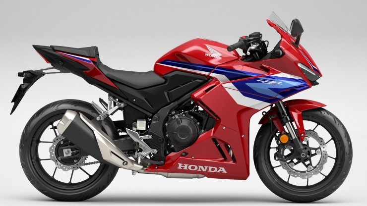 CBR500R