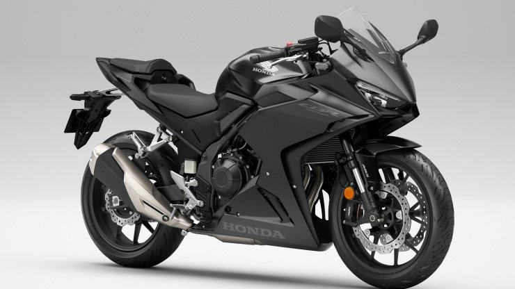 CBR500R