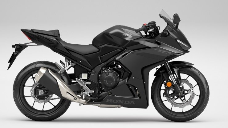 CBR500R