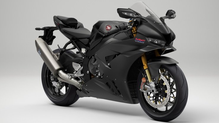 CBR1000RR SP Fireblade