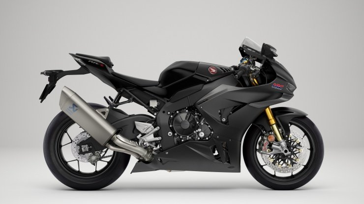 CBR1000RR SP Fireblade