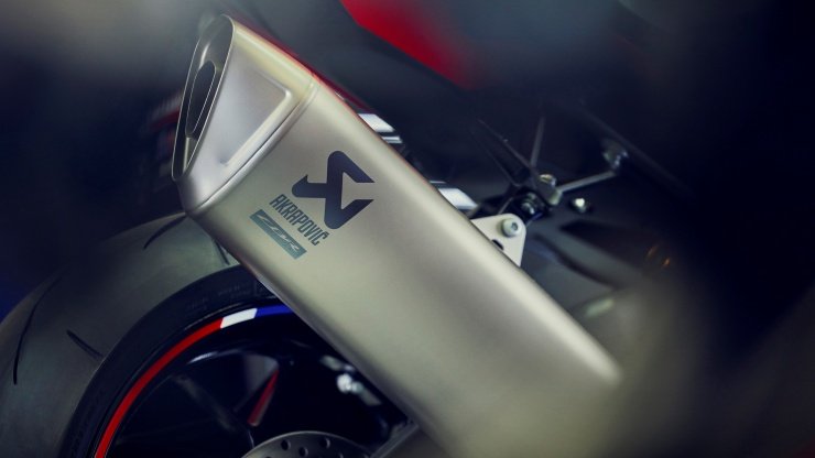 CBR1000RR SP Fireblade