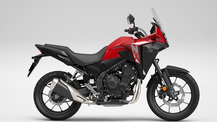 NX500 