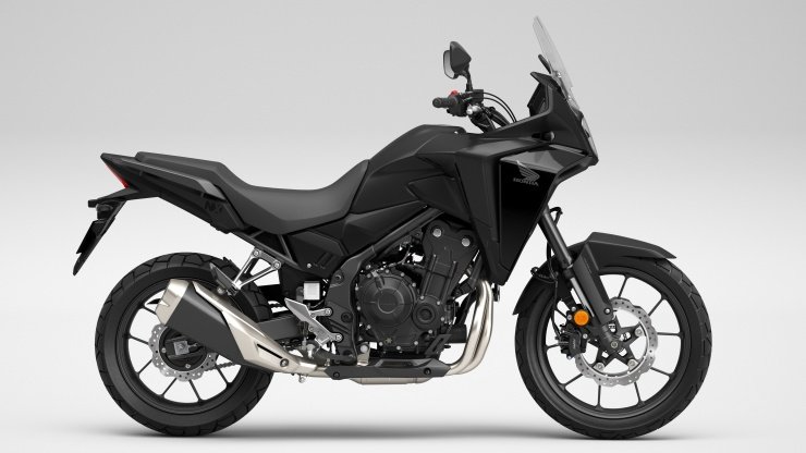 NX500 