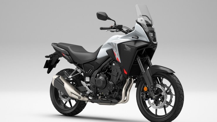 NX500 