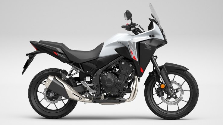 NX500 