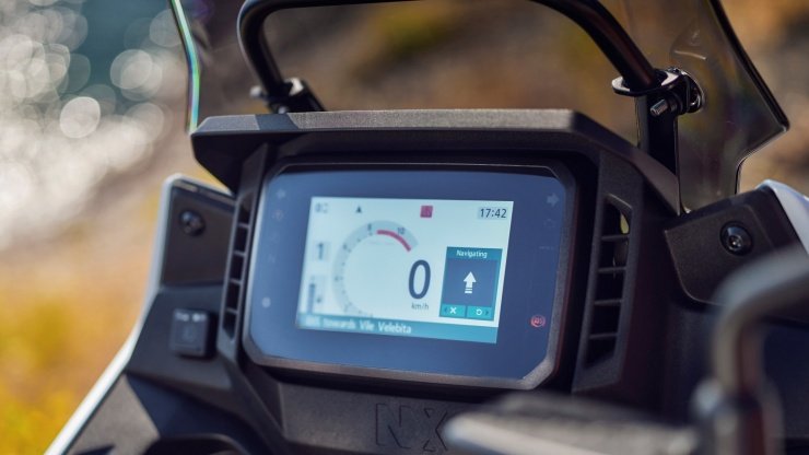 NX500 