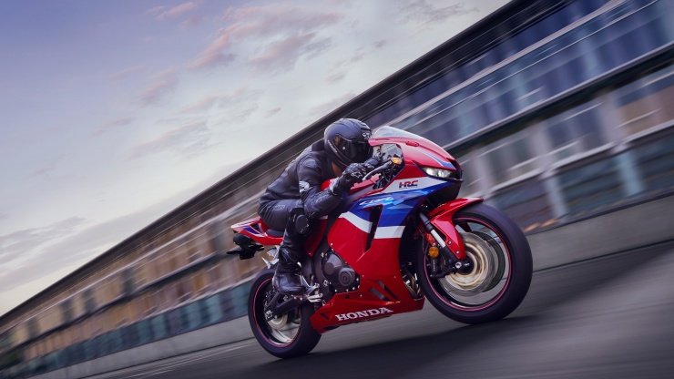 CBR600RR