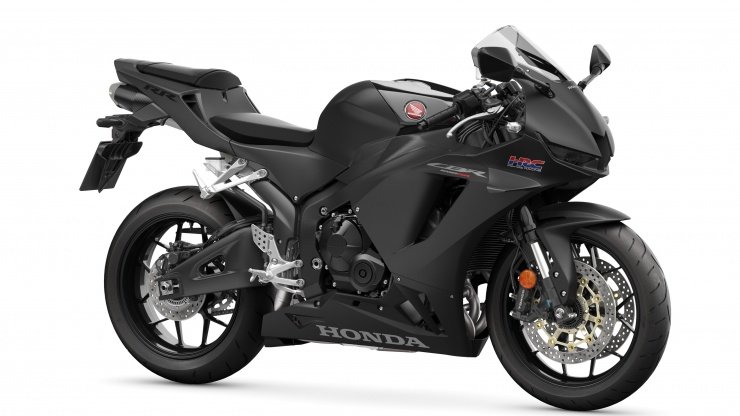 CBR600RR