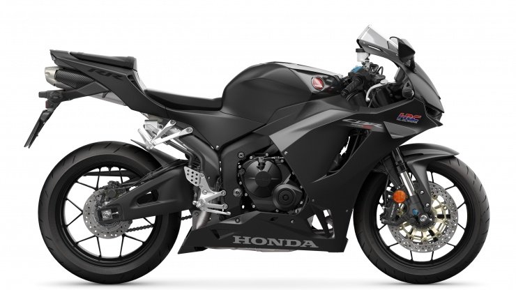 CBR600RR