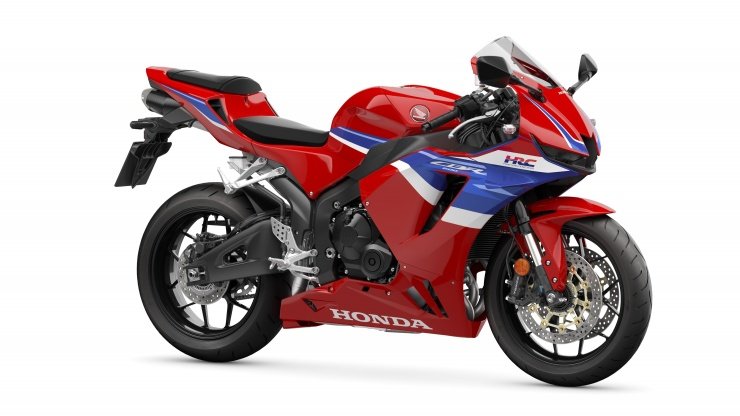 CBR600RR
