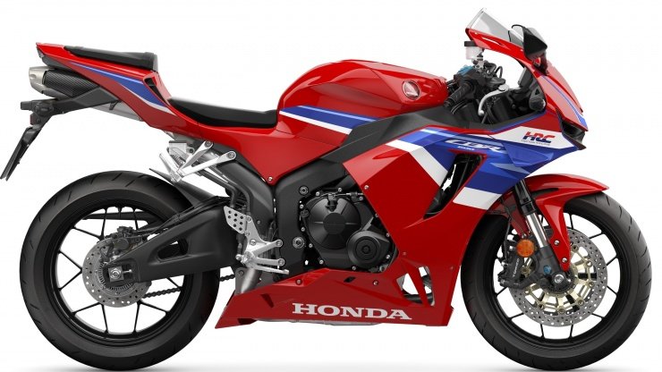 CBR600RR