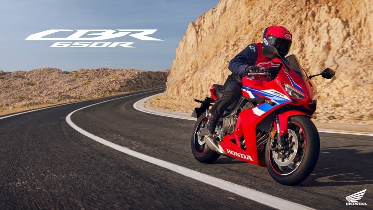 CBR650R E-Clutch