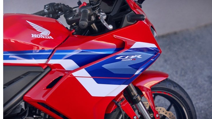 CBR500R