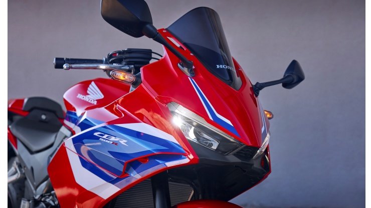 CBR500R