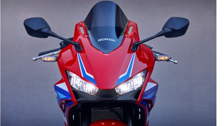 CBR500R
