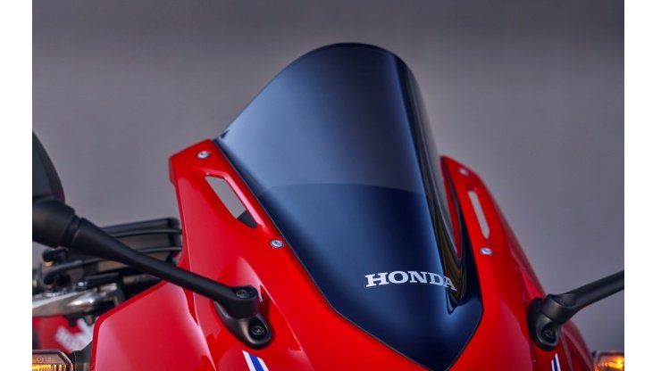 CBR500R